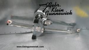 Używane Silnik szyby drzwiowej Citroen Berlingo Cena € 35,00 Procedura marży oferowane przez Gebr.Klein Gunnewiek Ho.BV
