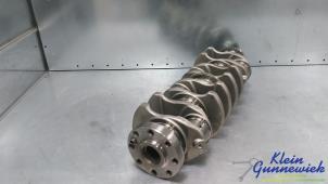 Begagnade Vevaxel Ford Mondeo Pris € 250,00 Marginaltabell erbjuds av Klein Gunnewiek Autodemontage & Motorentechniek