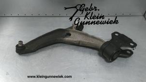 Used Front lower wishbone, left Ford Transit Connect Price € 75,00 Margin scheme offered by Gebr.Klein Gunnewiek Ho.BV