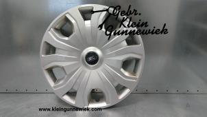 Used Wheel cover (spare) Ford Transit Connect Price € 20,00 Margin scheme offered by Gebr.Klein Gunnewiek Ho.BV