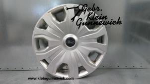 Used Wheel cover (spare) Ford Transit Connect Price € 20,00 Margin scheme offered by Gebr.Klein Gunnewiek Ho.BV