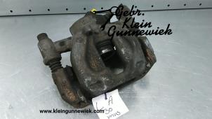 Used Rear brake calliper, left Mercedes Sprinter Price € 100,00 Margin scheme offered by Gebr.Klein Gunnewiek Ho.BV