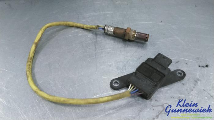 Usagé Sonde lambda Mercedes Sprinter Prix € 230,00 Règlement à la marge proposé par Klein Gunnewiek Autodemontage & Motorentechniek