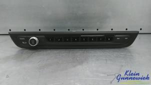 Begagnade Radiokontrollpanel BMW 1-Serie Pris € 75,00 Marginaltabell erbjuds av Klein Gunnewiek Autodemontage & Motorentechniek