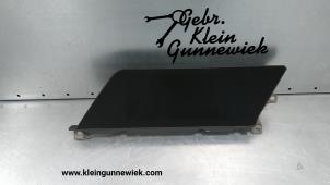 Usados Pantalla interior BMW 1-Serie Precio € 250,00 Norma de margen ofrecido por Gebr.Klein Gunnewiek Ho.BV