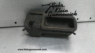 Used Tailgate handle Volkswagen Caddy Price € 35,00 Margin scheme offered by Gebr.Klein Gunnewiek Ho.BV