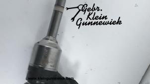 Neue Injektor (Benzineinspritzung) Volkswagen Beetle Preis € 171,82 Mit Mehrwertsteuer angeboten von Gebr.Klein Gunnewiek Ho.BV