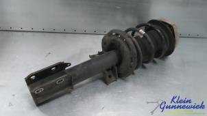 Usagé Barre amortisseur avant gauche Mercedes GLK-Klasse Prix € 145,00 Règlement à la marge proposé par Klein Gunnewiek Autodemontage & Motorentechniek