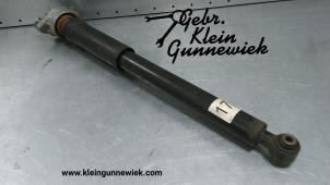 Used Rear shock absorber, left Mercedes GLK-Klasse Price € 65,00 Margin scheme offered by Gebr.Klein Gunnewiek Ho.BV