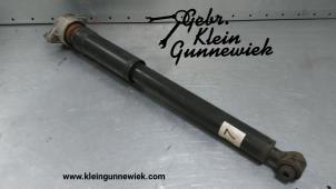 Used Rear shock absorber, right Mercedes GLK-Klasse Price € 65,00 Margin scheme offered by Gebr.Klein Gunnewiek Ho.BV