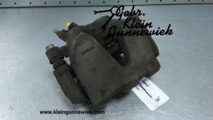 Used Front brake calliper, left Mercedes GLK-Klasse Price € 145,00 Margin scheme offered by Gebr.Klein Gunnewiek Ho.BV