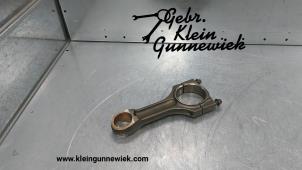 Gebrauchte Pleuelstange BMW 5-Serie Preis € 75,00 Margenregelung angeboten von Gebr.Klein Gunnewiek Ho.BV