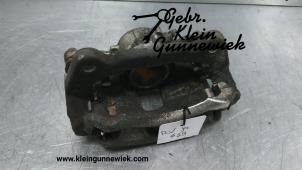 Used Front brake calliper, right Volkswagen Caddy Price € 75,00 Margin scheme offered by Gebr.Klein Gunnewiek Ho.BV