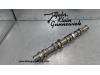 Camshaft from a Volkswagen Golf 2010