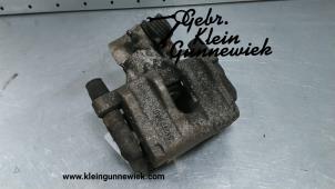 Used Rear brake calliper, right Volvo V50 Price € 30,00 Margin scheme offered by Gebr.Klein Gunnewiek Ho.BV