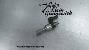 Gebrauchte Injektor (Benzineinspritzung) Volkswagen Golf Preis € 30,00 Margenregelung angeboten von Gebr.Klein Gunnewiek Ho.BV