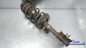 Gebrauchte Stoßdämpferstrebe rechts vorne Opel Corsa Preis € 45,00 Margenregelung angeboten von Klein Gunnewiek Autodemontage & Motorentechniek
