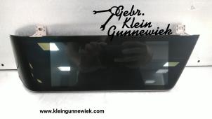 Używane Wyswietlacz wewnetrzny BMW 3-Serie Cena € 115,00 Procedura marży oferowane przez Gebr.Klein Gunnewiek Ho.BV