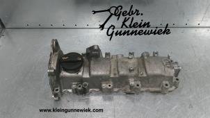 Gebrauchte Nockenwellengehäuse Volkswagen Golf Preis € 200,00 Margenregelung angeboten von Gebr.Klein Gunnewiek Ho.BV