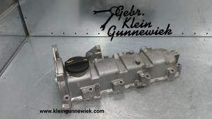 Gebrauchte Nockenwellengehäuse Volkswagen Golf Preis € 200,00 Margenregelung angeboten von Gebr.Klein Gunnewiek Ho.BV