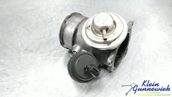 Gebrauchte AGR Ventil Volkswagen Bestel Preis € 50,00 Margenregelung angeboten von Klein Gunnewiek Autodemontage & Motorentechniek