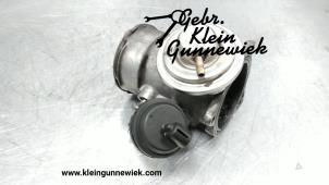 Usados Válvula EGR Volkswagen Transporter Precio € 50,00 Norma de margen ofrecido por Gebr.Klein Gunnewiek Ho.BV