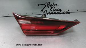 Gebrauchte Rücklicht links BMW 1-Serie Preis € 75,00 Margenregelung angeboten von Gebr.Klein Gunnewiek Ho.BV