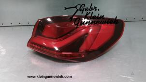 Used Taillight, right BMW 1-Serie Price € 145,00 Margin scheme offered by Gebr.Klein Gunnewiek Ho.BV