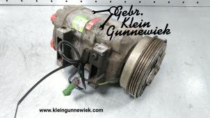 Used Air conditioning pump Audi A4 Price € 50,00 Margin scheme offered by Gebr.Klein Gunnewiek Ho.BV