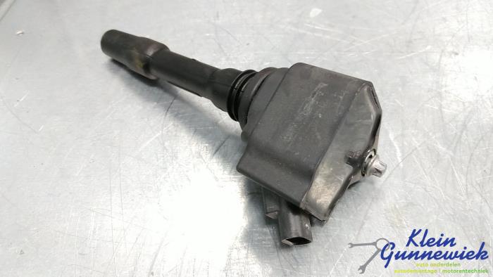 Gebrauchte Zündspule BMW 1-Serie Preis € 20,00 Margenregelung angeboten von Klein Gunnewiek Autodemontage & Motorentechniek