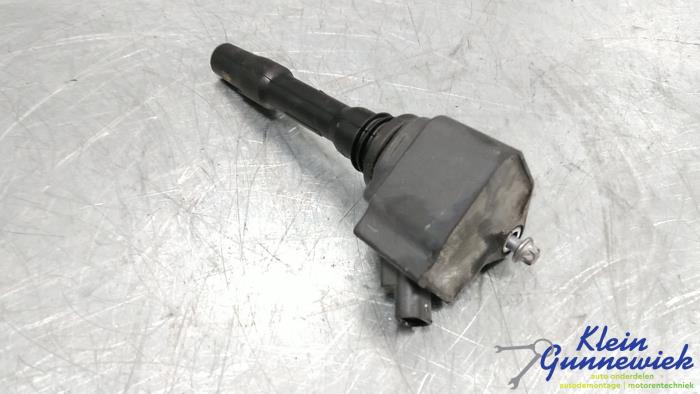 Gebrauchte Zündspule BMW 1-Serie Preis € 20,00 Margenregelung angeboten von Klein Gunnewiek Autodemontage & Motorentechniek