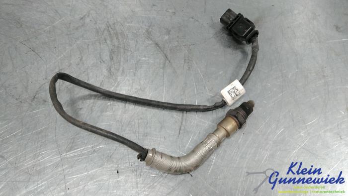 Usados Sonda Lambda BMW 1-Serie Precio € 46,00 Norma de margen ofrecido por Klein Gunnewiek Autodemontage & Motorentechniek