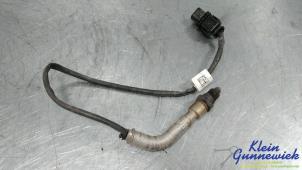 Begagnade Lambdasond BMW 1-Serie Pris € 50,00 Marginaltabell erbjuds av Klein Gunnewiek Autodemontage & Motorentechniek