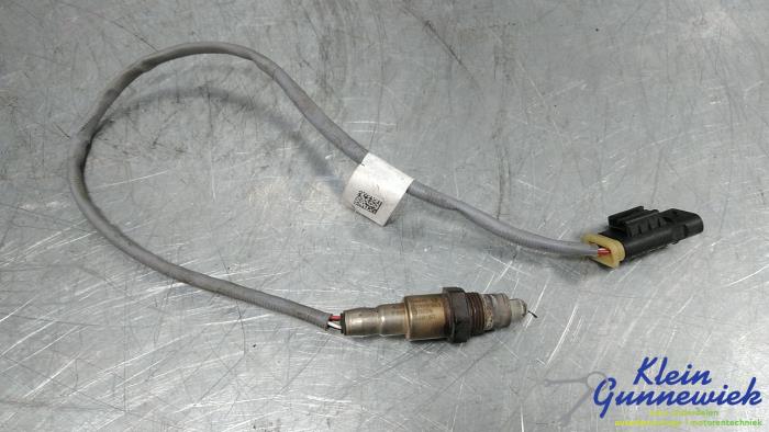 Usados Sonda Lambda BMW 1-Serie Precio € 46,00 Norma de margen ofrecido por Klein Gunnewiek Autodemontage & Motorentechniek