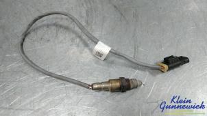 Begagnade Lambdasond BMW 1-Serie Pris € 55,00 Marginaltabell erbjuds av Klein Gunnewiek Autodemontage & Motorentechniek