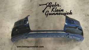 Używane Zderzak przedni Audi A3 Cena € 395,00 Procedura marży oferowane przez Gebr.Klein Gunnewiek Ho.BV