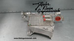 Used Intake manifold Volkswagen Jetta Price € 150,00 Margin scheme offered by Gebr.Klein Gunnewiek Ho.BV