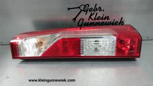 Used Taillight, right Opel Movano Price € 60,00 Margin scheme offered by Gebr.Klein Gunnewiek Ho.BV