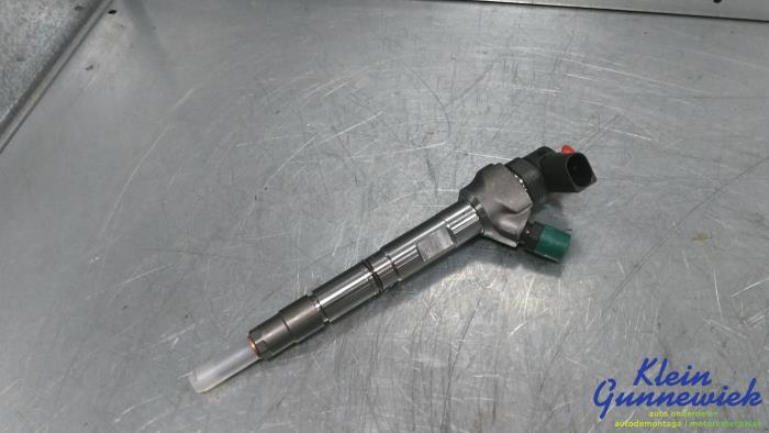 Injecteurs Volkswagen Jetta (Occasion)