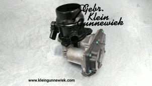 Used Throttle body BMW 1-Serie Price € 60,00 Margin scheme offered by Gebr.Klein Gunnewiek Ho.BV