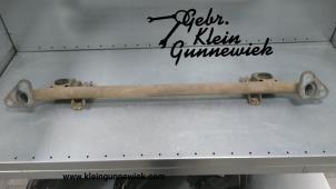 Usados Barra de radiador Mercedes GLE-Klasse Precio € 395,00 Norma de margen ofrecido por Gebr.Klein Gunnewiek Ho.BV
