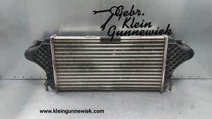Used Intercooler Mercedes GLE-Klasse Price € 295,00 Margin scheme offered by Gebr.Klein Gunnewiek Ho.BV