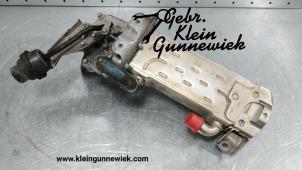 Used EGR cooler Mercedes GLE-Klasse Price € 75,00 Margin scheme offered by Gebr.Klein Gunnewiek Ho.BV