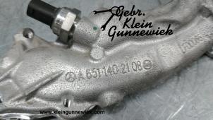 Usados Varios Mercedes GLE-Klasse Precio € 45,00 Norma de margen ofrecido por Gebr.Klein Gunnewiek Ho.BV