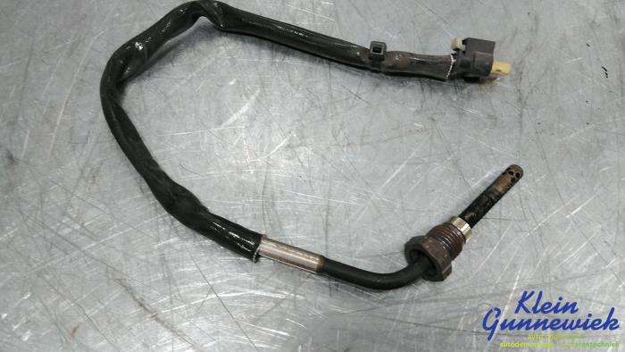 Gebrauchte Auspuff Temperatursensor Mercedes GLE Preis € 36,00 Margenregelung angeboten von Klein Gunnewiek Autodemontage & Motorentechniek