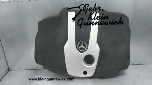 Używane Plyta ochronna silnika Mercedes GLE-Klasse Cena € 30,00 Procedura marży oferowane przez Gebr.Klein Gunnewiek Ho.BV