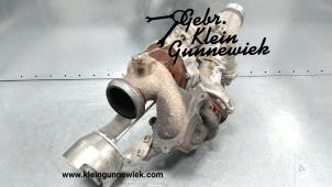 Used Turbo Mercedes GLE-Klasse Price € 795,00 Margin scheme offered by Gebr.Klein Gunnewiek Ho.BV