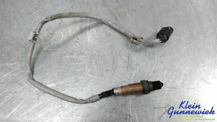 Używane Sonda lambda Mercedes GLE-Klasse Cena € 55,00 Procedura marży oferowane przez Klein Gunnewiek Autodemontage & Motorentechniek