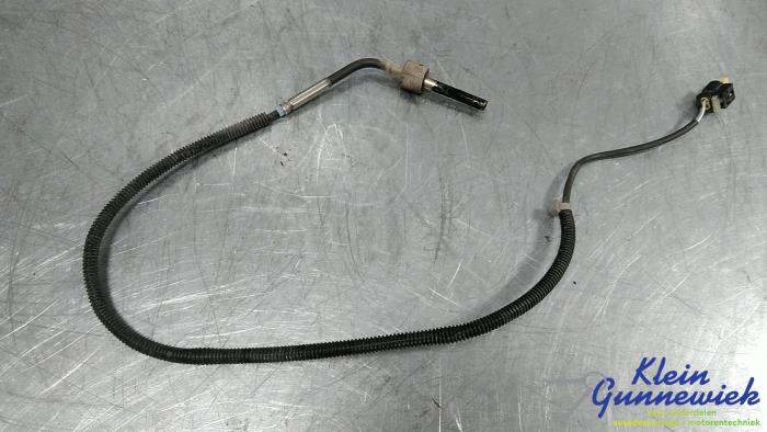 Gebrauchte Auspuff Temperatursensor Mercedes GLE Preis € 67,00 Margenregelung angeboten von Klein Gunnewiek Autodemontage & Motorentechniek