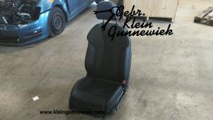 Used Seat, right Audi A3 Price € 285,00 Margin scheme offered by Gebr.Klein Gunnewiek Ho.BV